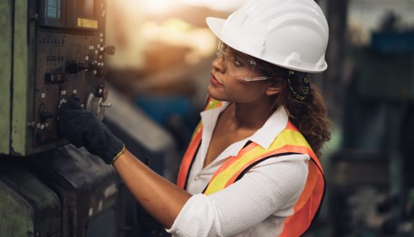 ‘Challenge yourself’: Encouraging more talent for International Women in Engineering Day