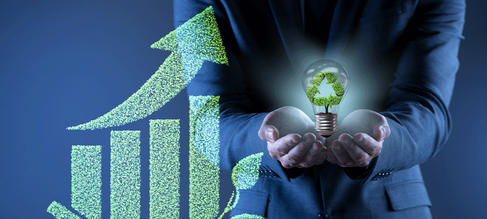 Exasol becomes carbon neutral with Planetly