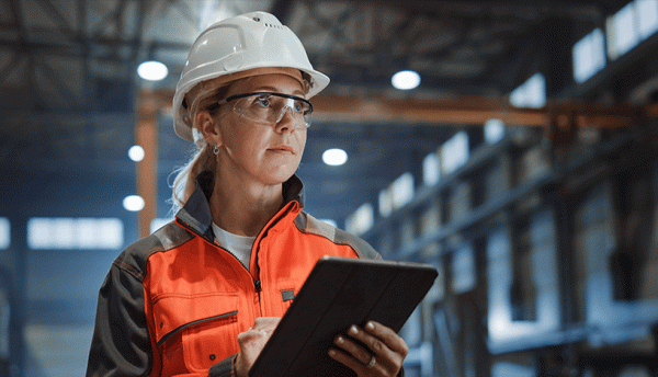 The key to successful Digital Transformation in the manufacturing sector