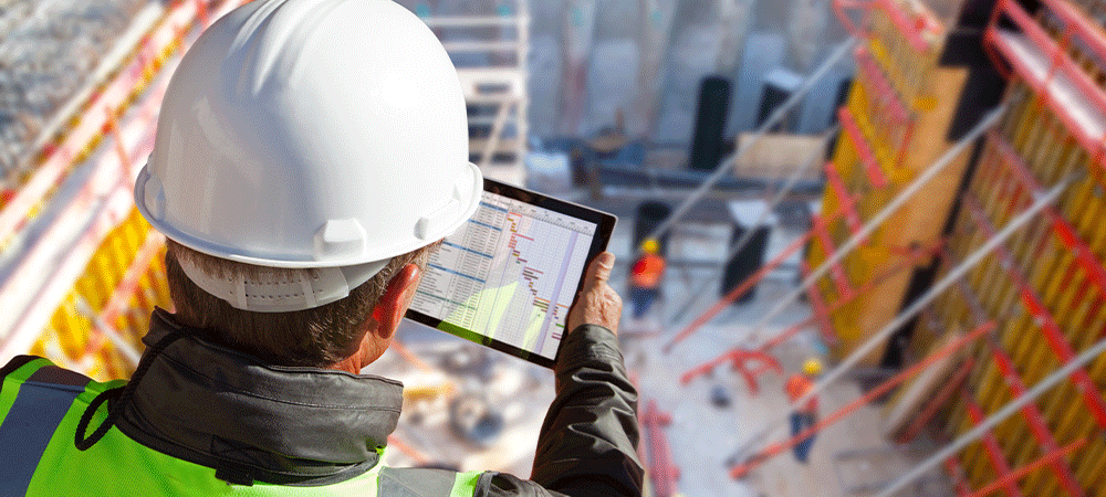 Pandemic catalyses construction digital renaissance