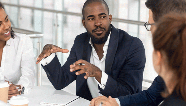 Why digital maturity must be on the boardroom agenda