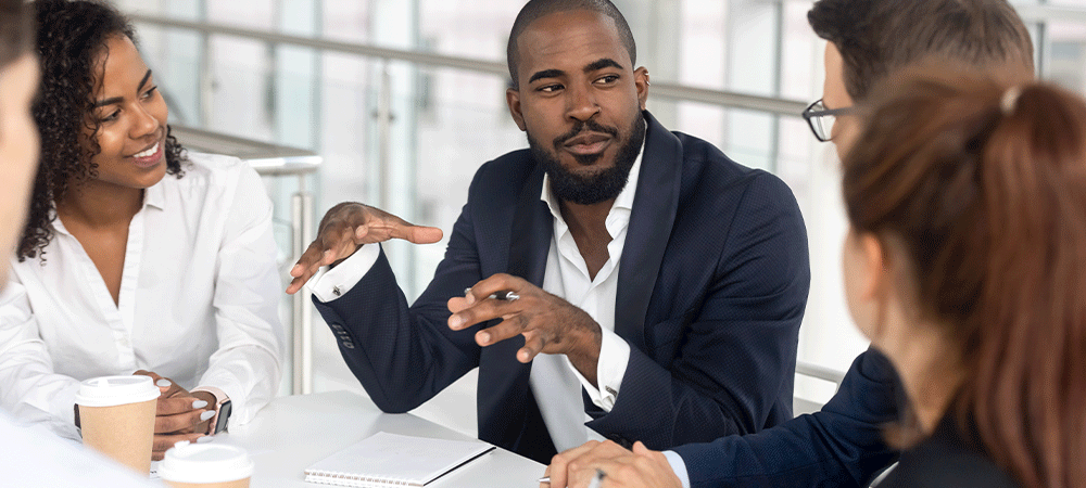 Why digital maturity must be on the boardroom agenda
