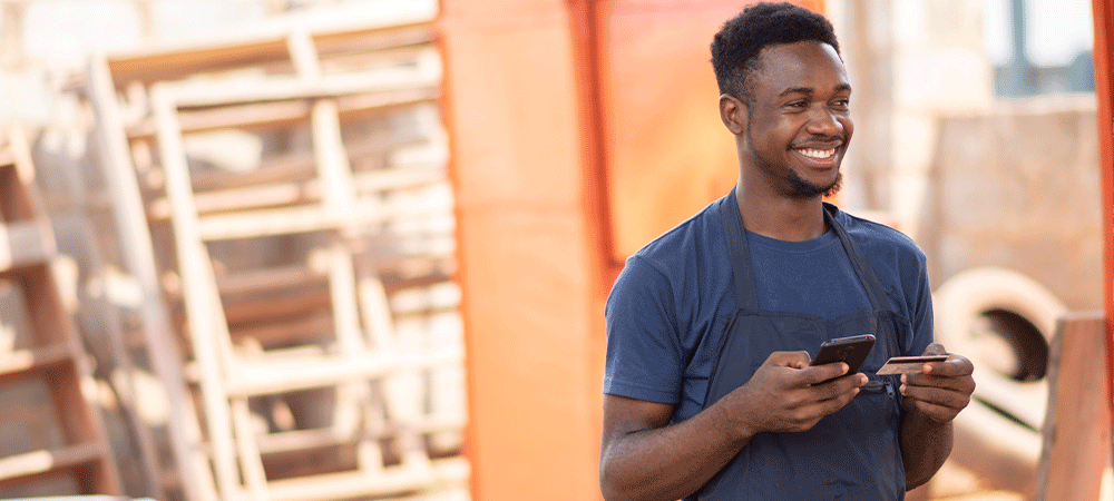 Carbon teams up with Visa to enable payments across Africa