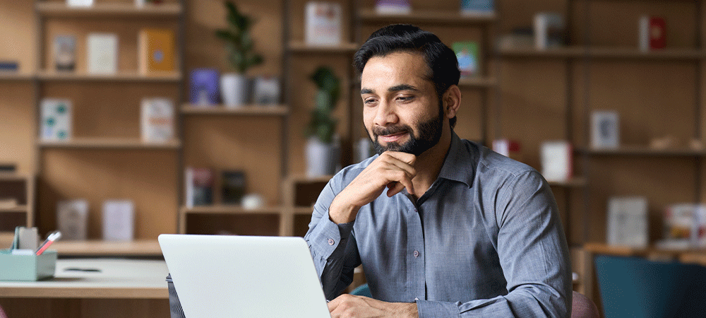 Age-divide determines whether small businesses will return to the office or work from home