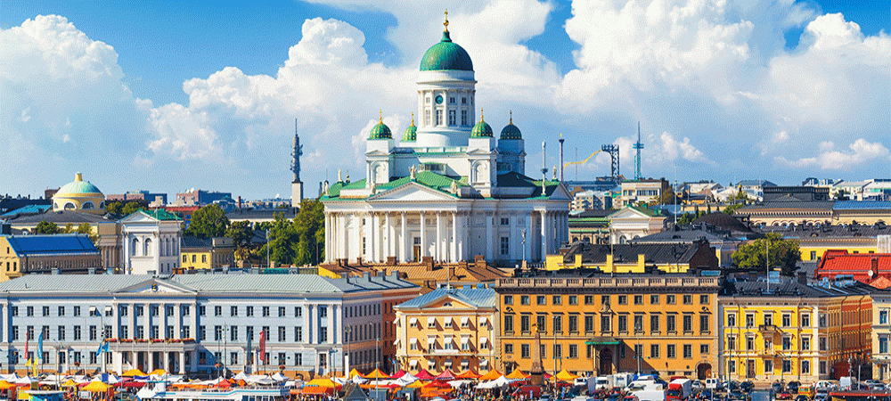 The value of Helsinki’s start-up ecosystem tripled in six years