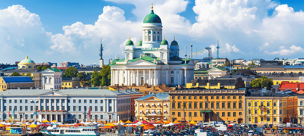 The value of Helsinki’s start-up ecosystem tripled in six years