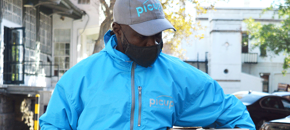 Changing the face of deliveries