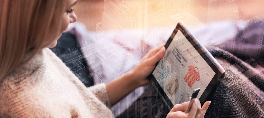 Fashion tech start-up closes Series C to consolidate leadership positions across Europe