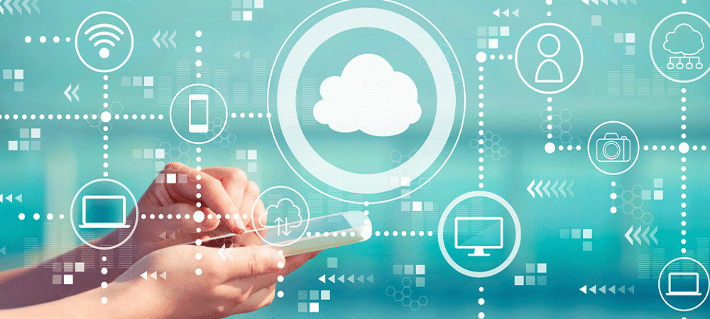 The shift to the public cloud: Advice for businesses making the move
