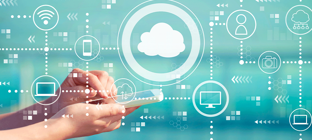 The shift to the public cloud: Advice for businesses making the move
