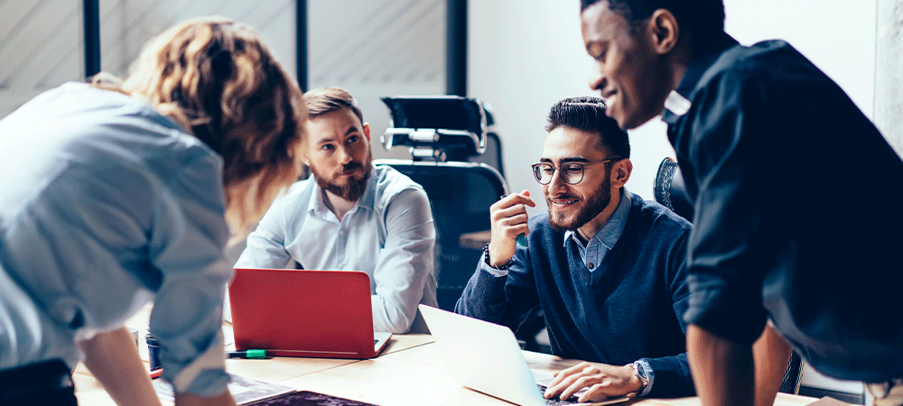 Editor’s Question: What collaboration ideas do you have to grow a SME?