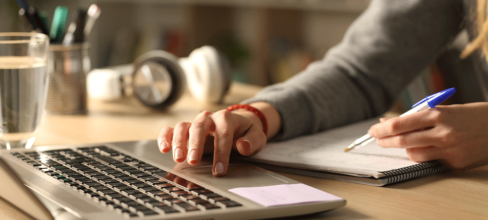 Creating a platform for any type of assessment for organisations around the globe