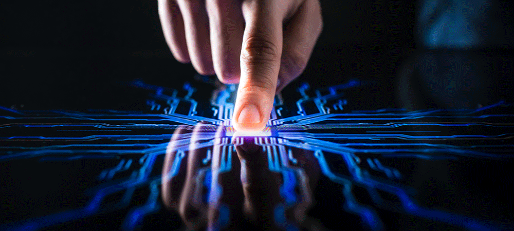 Meet the new tech on the block, saving businesses time and money