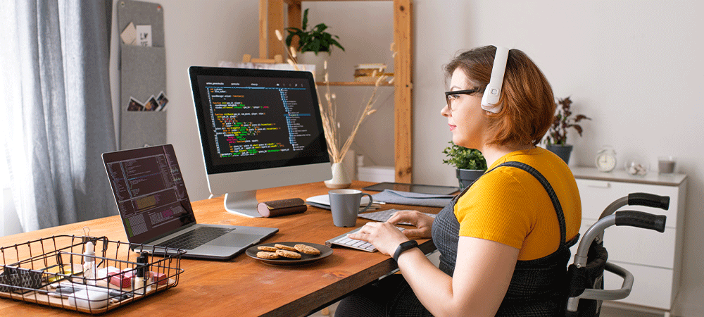 SMEs rise to the challenge of hybrid workforces