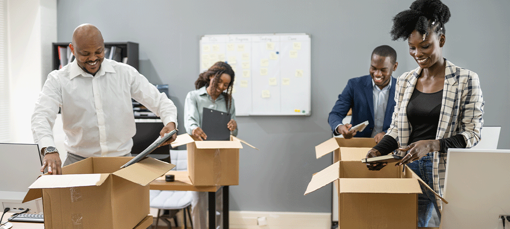 African regions set to become leading start-up and investment hubs