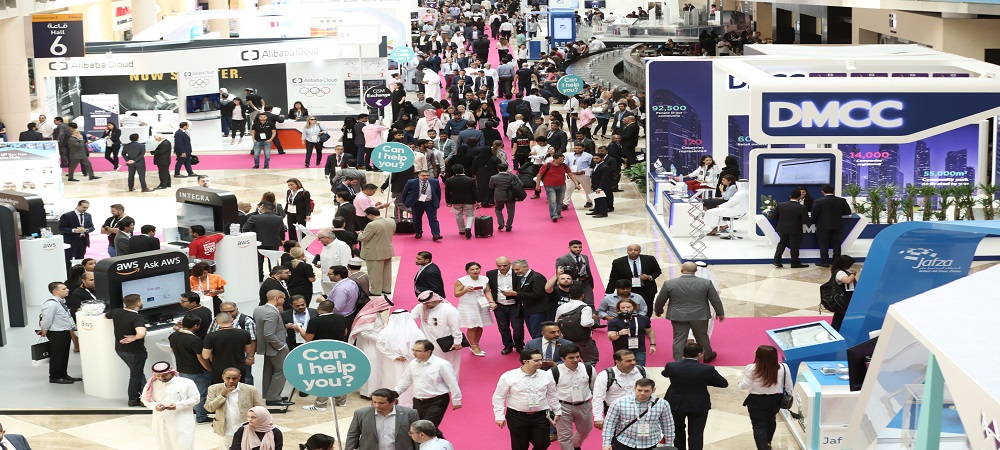 GITEX Technology Week 2021 registrations are now open