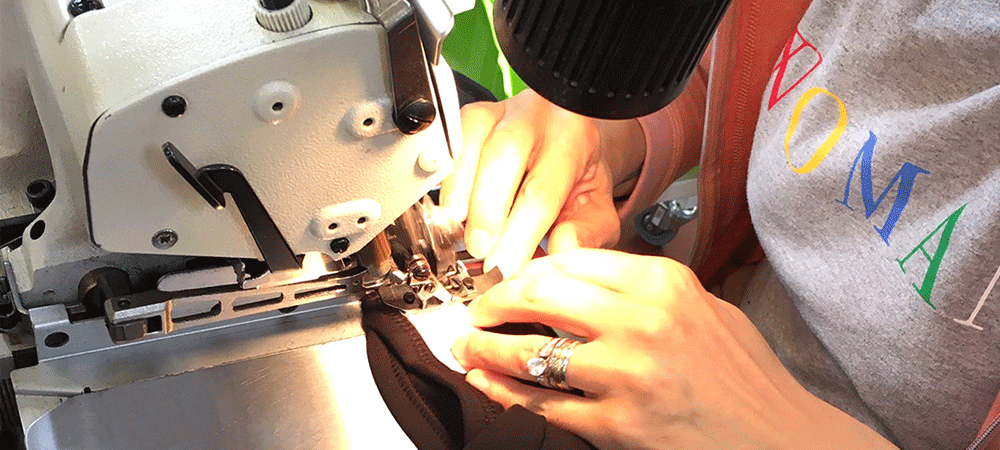 French clothing manufacturer, Lemahieu, chooses Infor to support growth