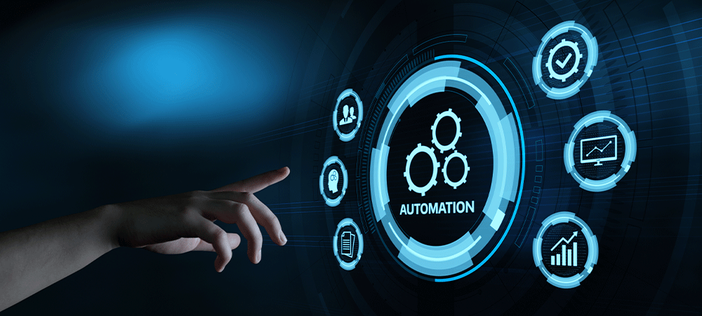 McMurray Stern: a major player in business efficiency and the industrial market hub with automation technology
