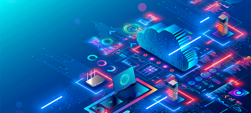 Editor’s Question: How can SMEs ensure they have a solid IT infrastructure?