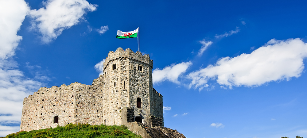 Welsh start-ups attracting record levels of investment