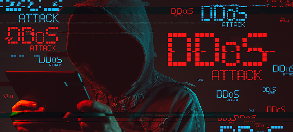 Enemy unseen: Protecting against DDoS attacks