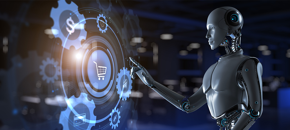Future WorkForce Director on how RPA can help SMEs with online retail growth