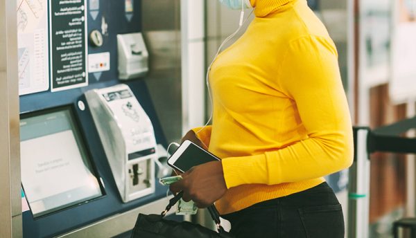 EIB study highlights the impact of COVID-19 on African banks