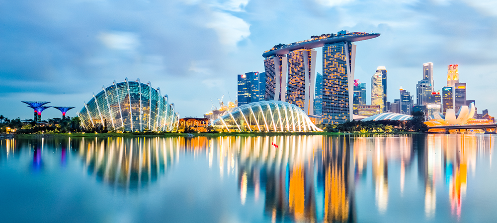 Singaporean businesses thrive through self-reliant strategies