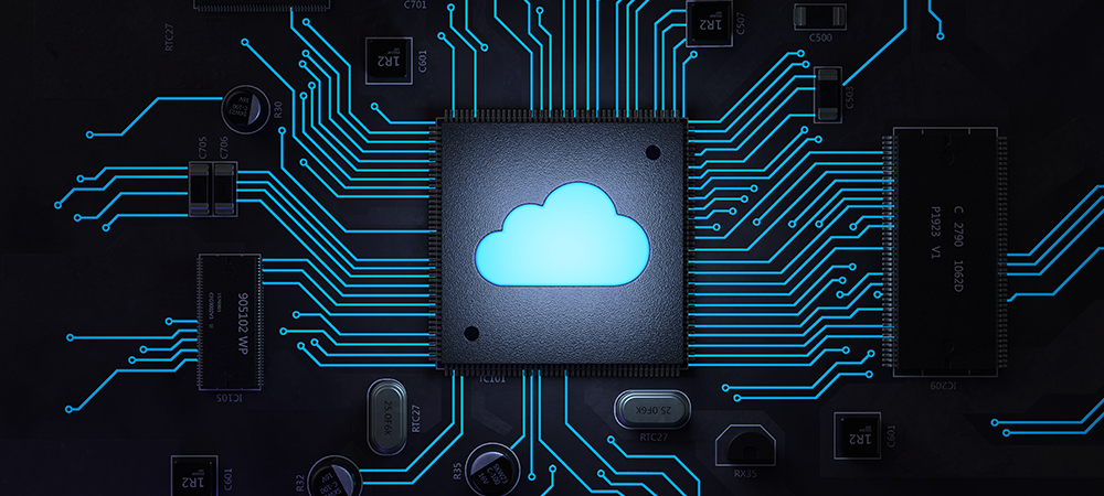 Cloud management for SMEs 