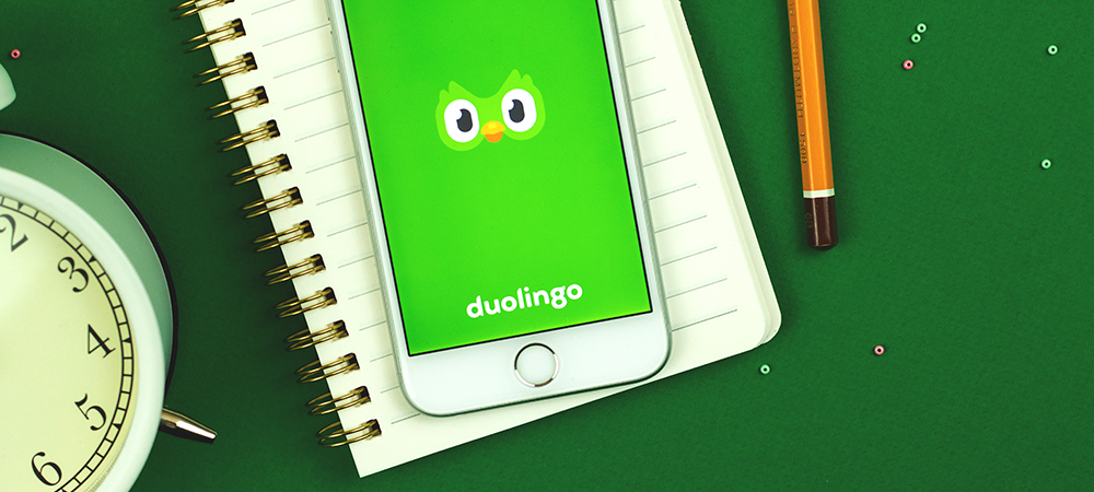 Duolingo’s Director for Europe on marketing in the modern age