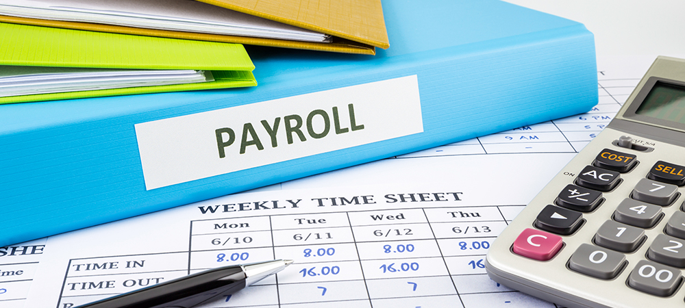 SMEs are still avoiding payroll solutions  