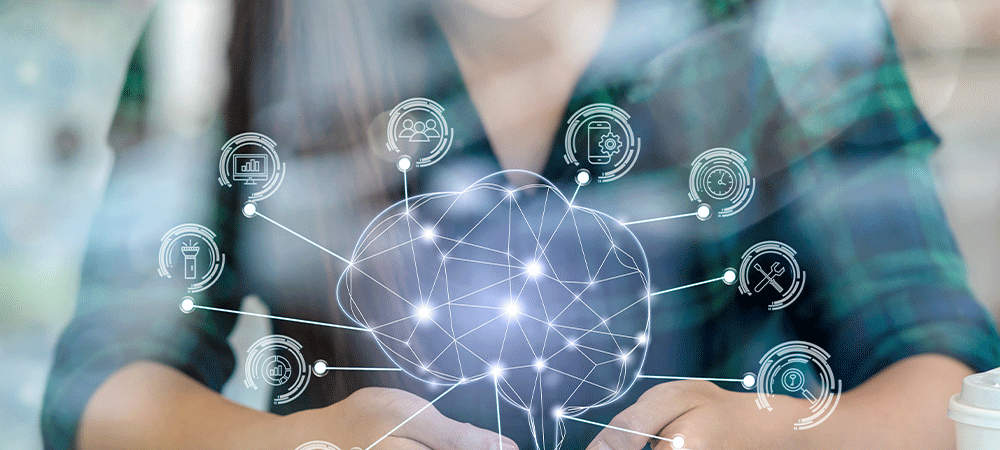 Microsoft to work with 13 start-ups using AI to help UK’s health, manufacturing and resource sectors