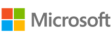 Microsoft Logo