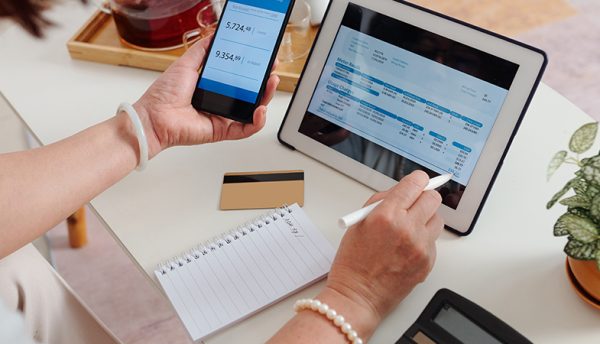 Finastra and Microsoft to bring embedded financing options to SMEs 