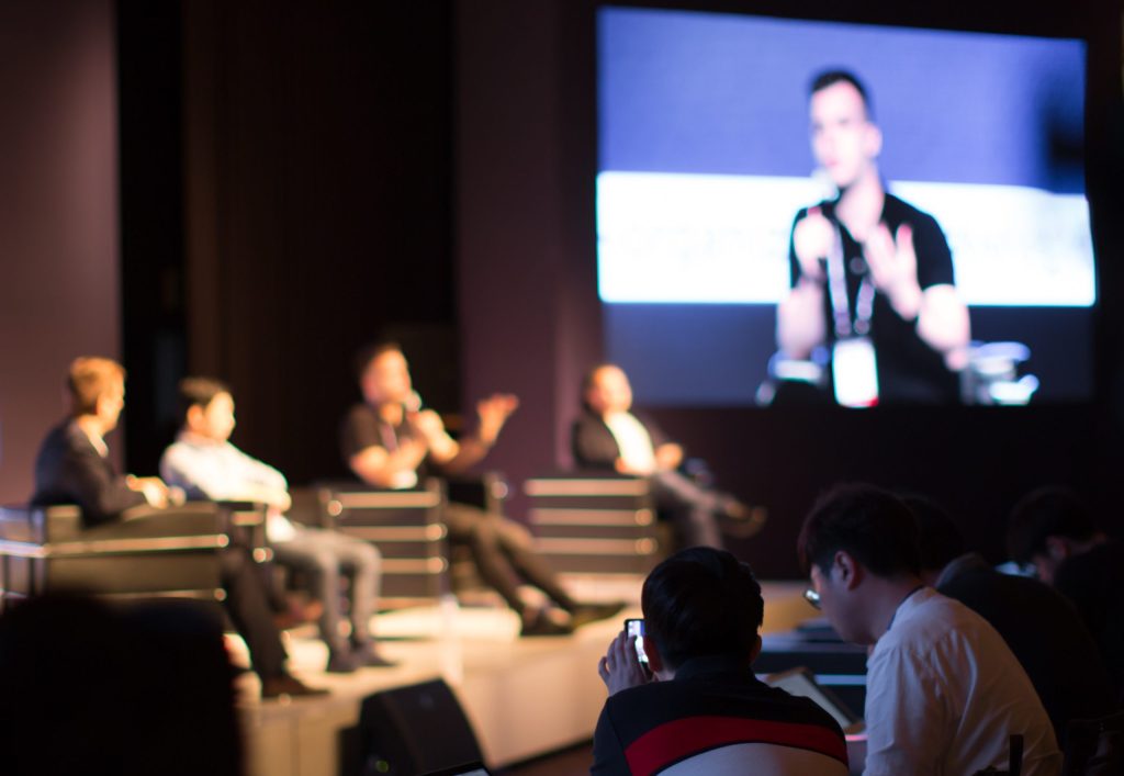 World API Summit unleashes the power of the Application Programming Interface