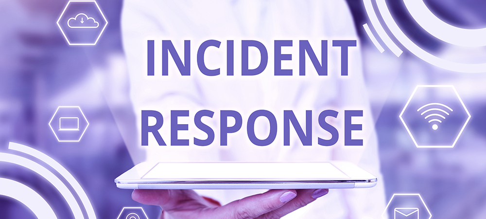 Bolster your business with incident response planning