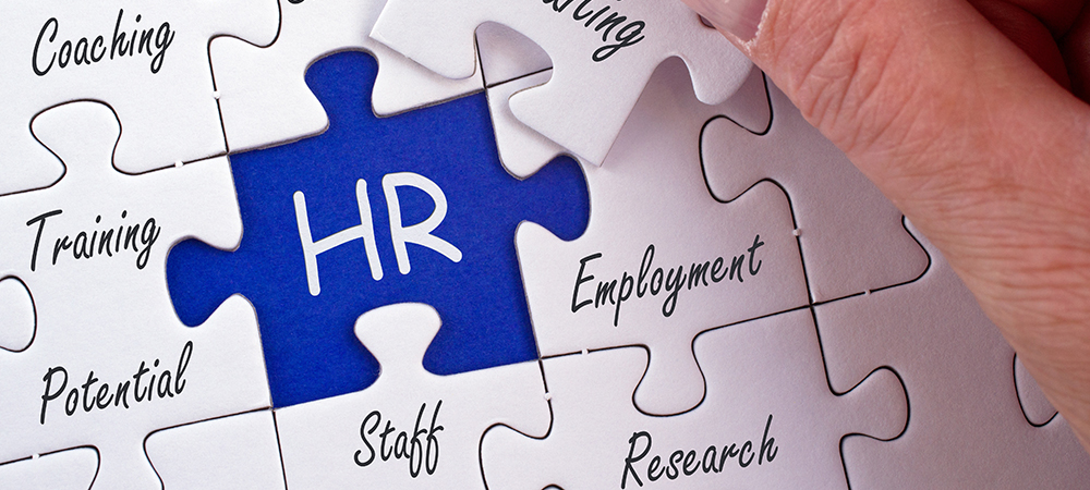 86% of HR managers think their training provisions could be improved 