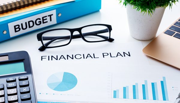 Financially planning for the year ahead