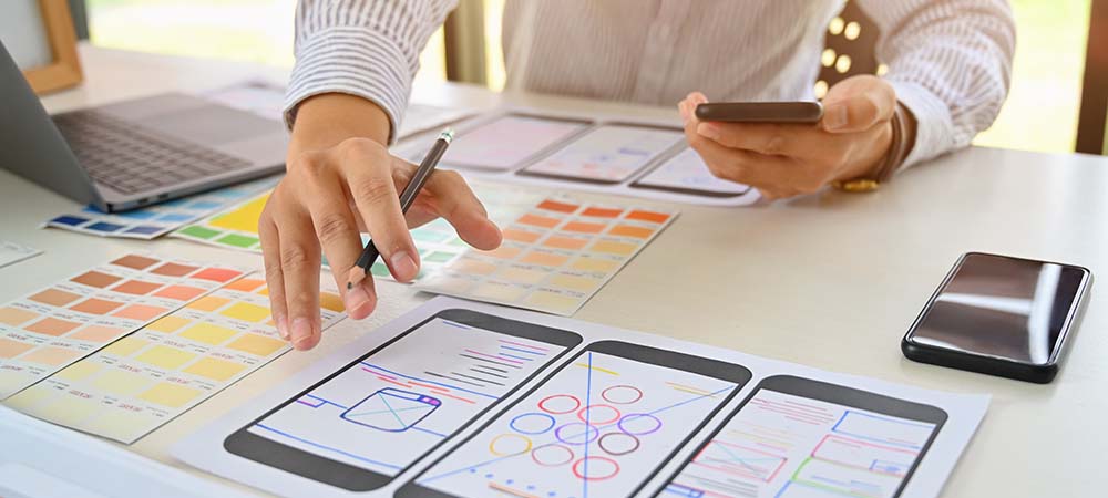 Discovery phase: a game-changer for your software project