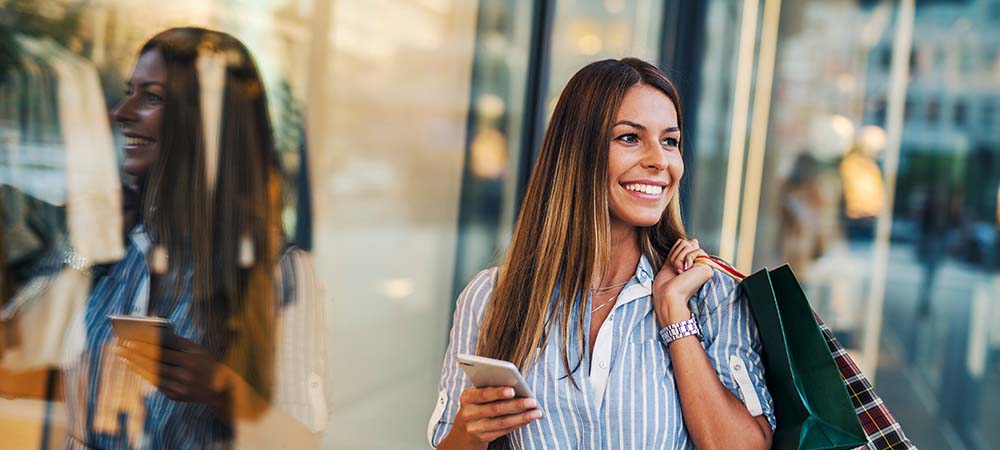 Retail recalibration key to success in hybrid customer era 