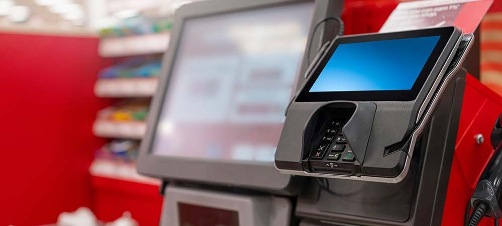 Self-serve drives seven in 10 shoppers’ improved satisfaction with retail associates