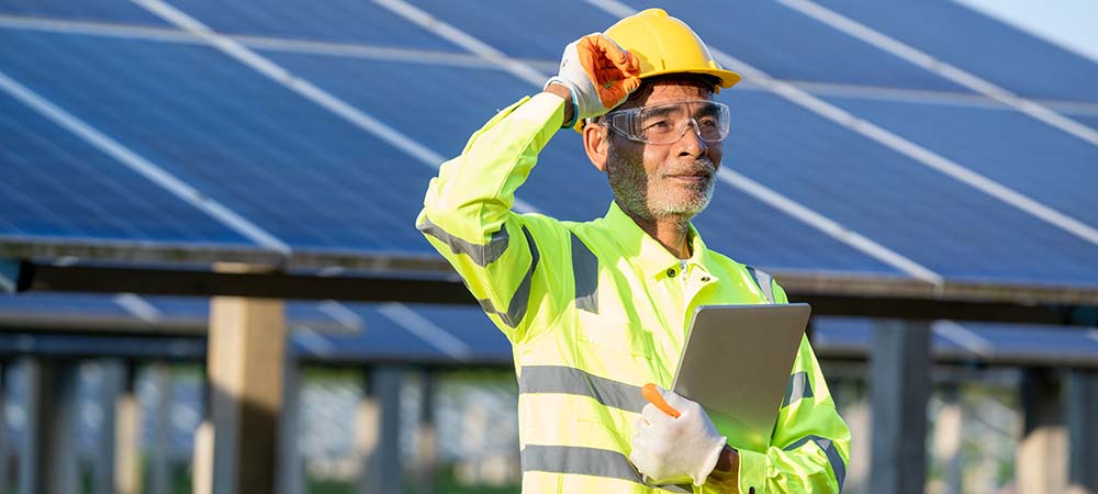 Field service management tech: poor employee onboarding is damaging return on investment
