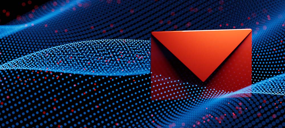 How to protect your corporate email system from cyberattacks