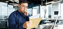 Executive Brief – Embrace Change: 4 Ways to Prepare for What’s Next