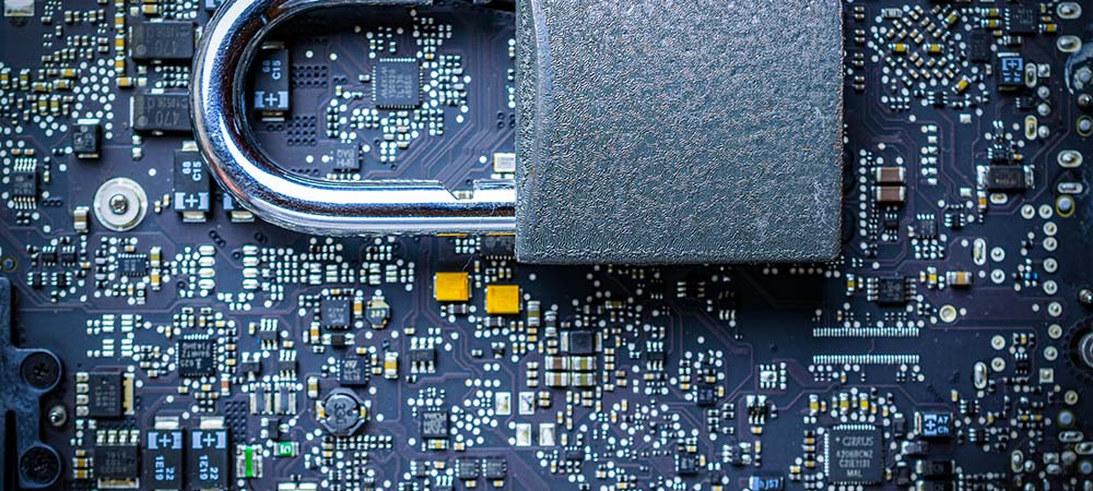Creating a successful information security policy: what SMEs need to know