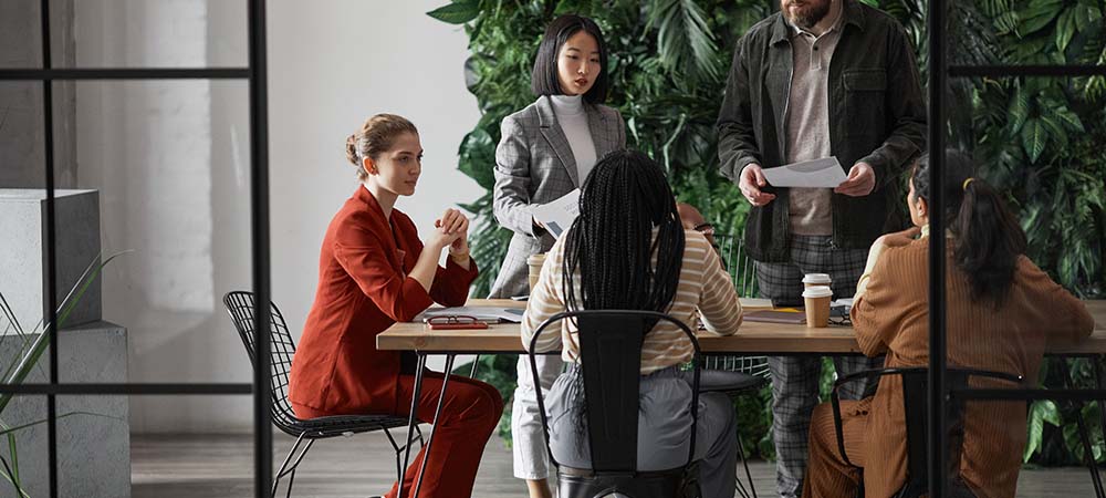Eight surprising ways to boost employee productivity