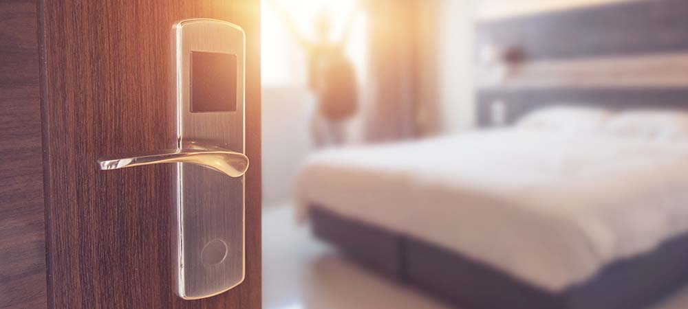 Journey Hospitality on course for exponential growth as it brings the guest and hotelier closer together