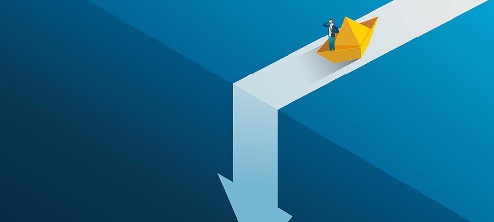 Financial downturns – how can CX leaders help their organisations emerge stronger?