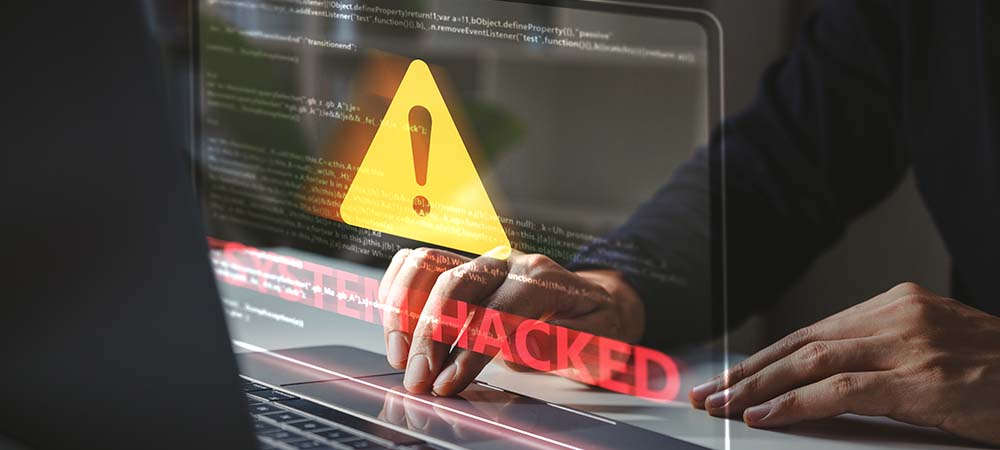 Cyberattacks: the most dangerous month for businesses revealed 