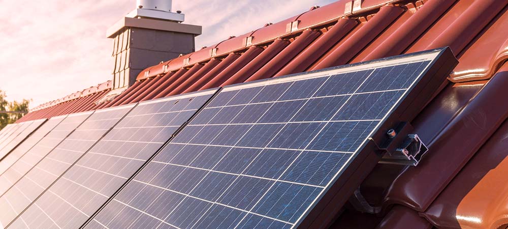 Green technology and sustainability market will reach over US$43 million by 2030